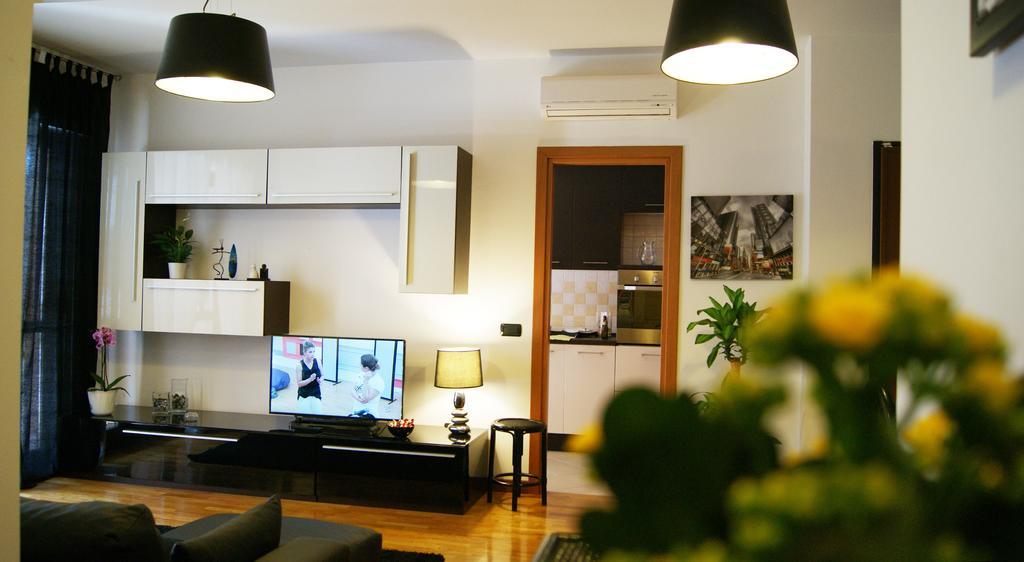 Sweet Appartement *